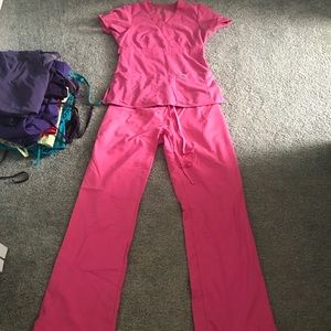 Greys anatomy scrubs